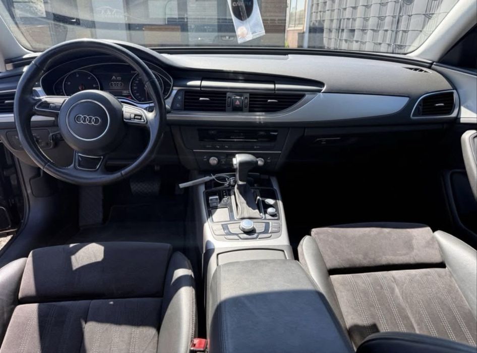 Se vinde ! Audi A6 C7