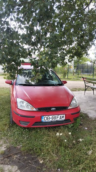 FORD Focus 0 — imagine 2