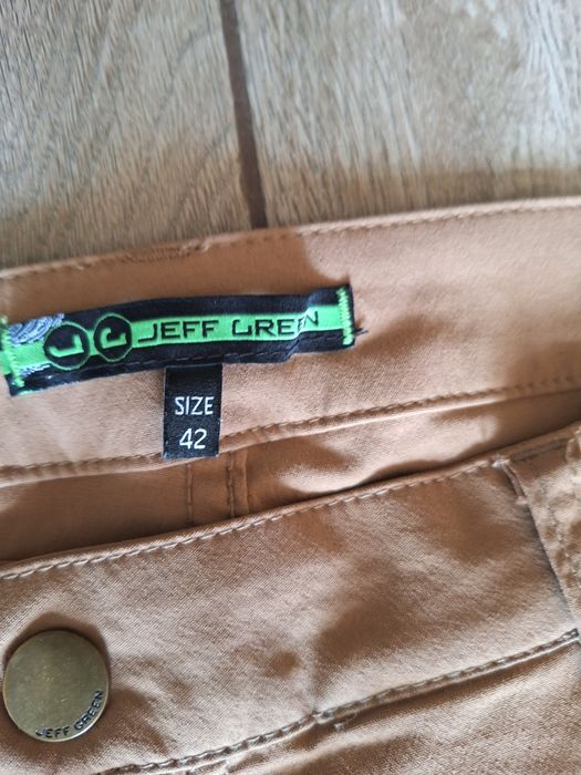 Pantaloni outdoor Jeff Green