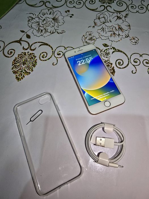 Айфон 8 iPhone 8 в отличном состоянии