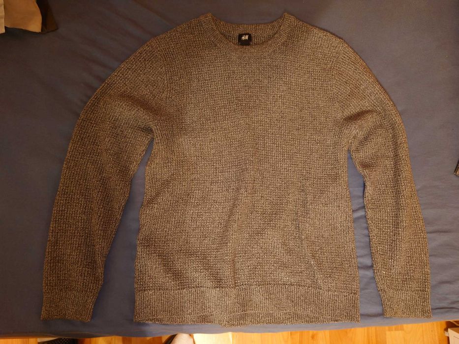 Pulover H&M marimea L