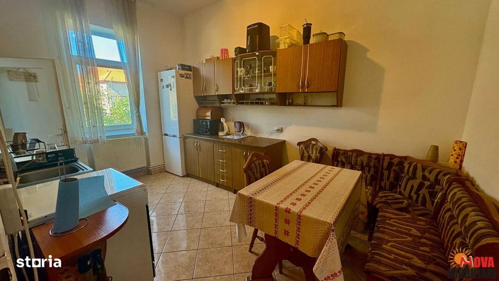 Apartament de inchiriat Centru Civic — fotografia 3