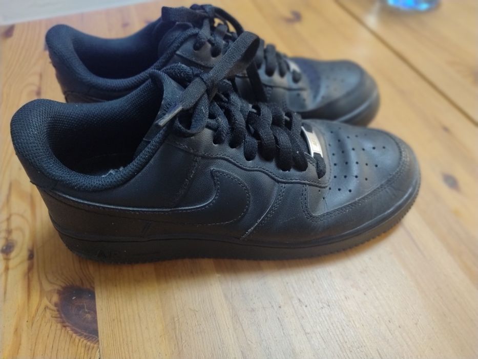 Nike AF 1,купувани от мол Сердика ,