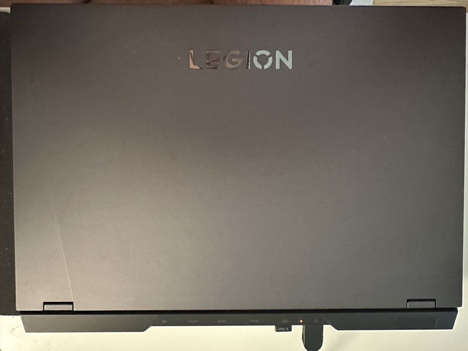 Lenovo Legion 5i Pro 5 16 32GB DDR5 RAM 2TB SSD Nvidia RTX 3070ti 8GB