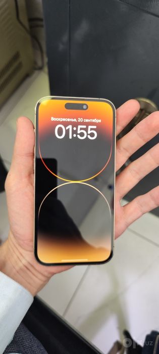 iphone 14 pro.  juda arzon