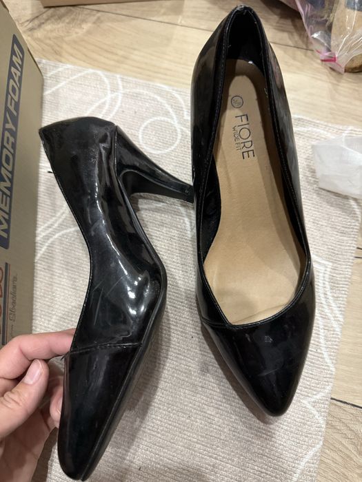 Продам туфли разные