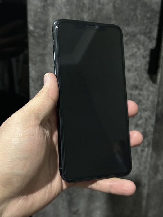 Iphone 11 pro max