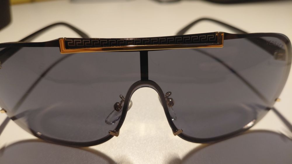 Ochelari soare versace