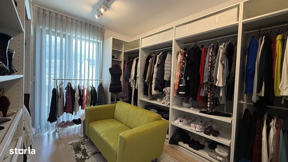 Duplex Parkview l 4 camere l 2 locuri parcare