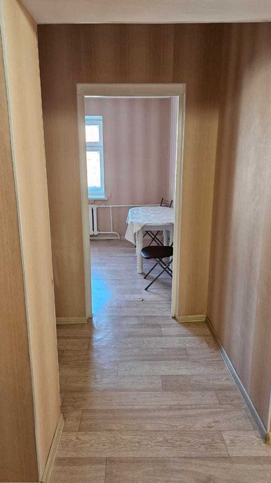 Продается 2 комнатная квартира 5 мкрн