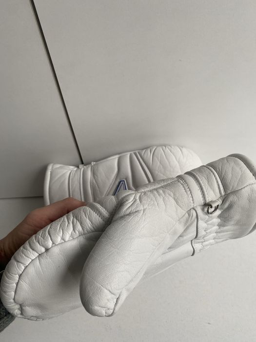 Manusi pro Reusch sky vintage