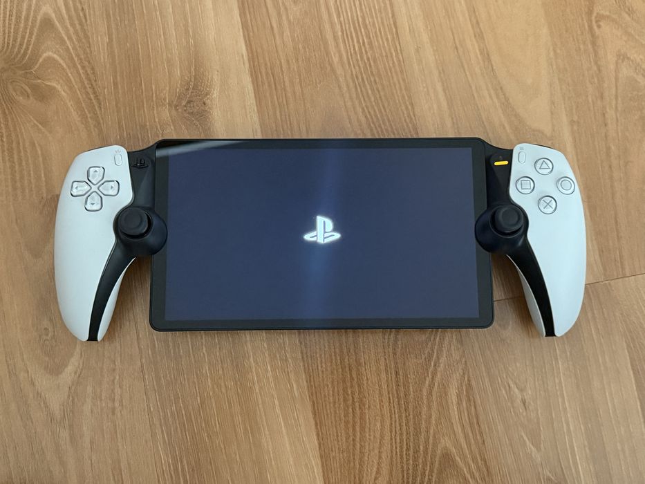 PS5 Portal remote player с ГАРАНЦИЯ