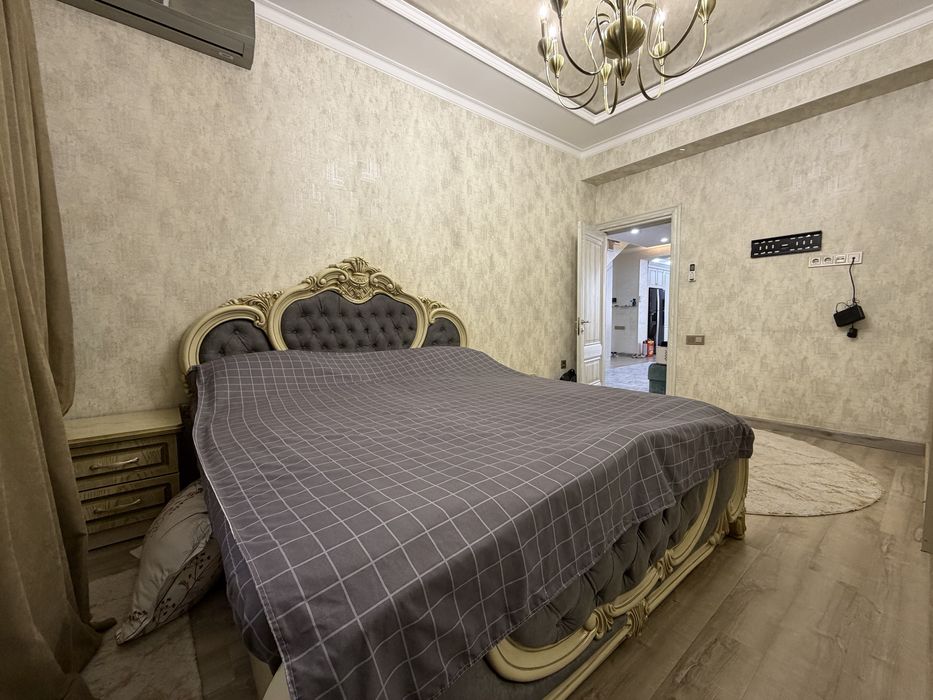 Продажа квартиры 5 комнат + гардеробная