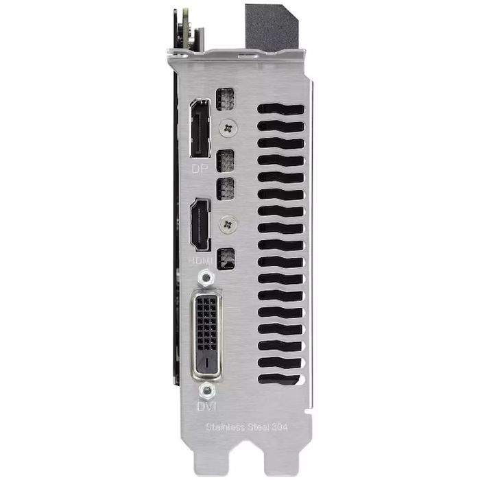 Видео карта ASUS Dual GeForce RTX 3050 OC, 8GB GDDR6, 128-bit