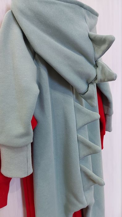 Слип - динозаврик