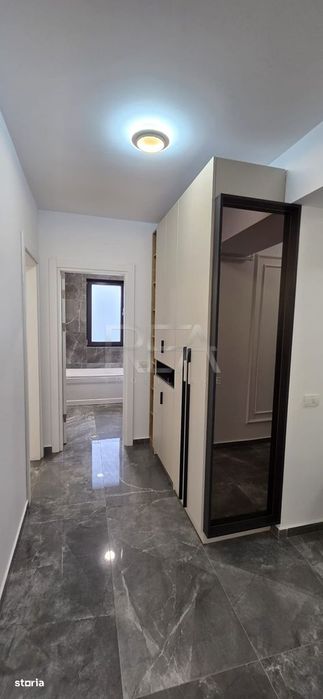 2 camere Titan decomandat, centrala, an 2025, 51 mp