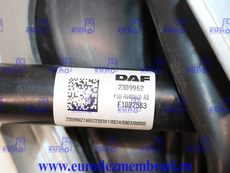 suport cv daf xf xg 2309962