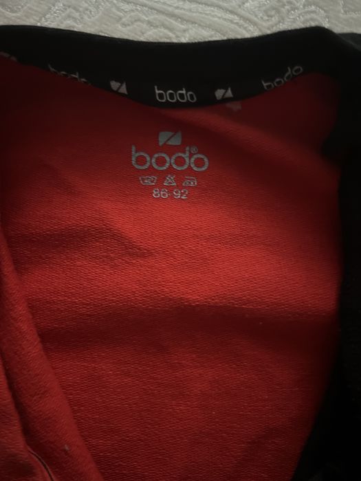 Ромпер универсальный