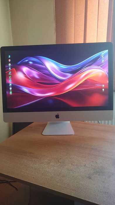 imac 27 /late 2013/cutie/i7 ( REZERVAT )