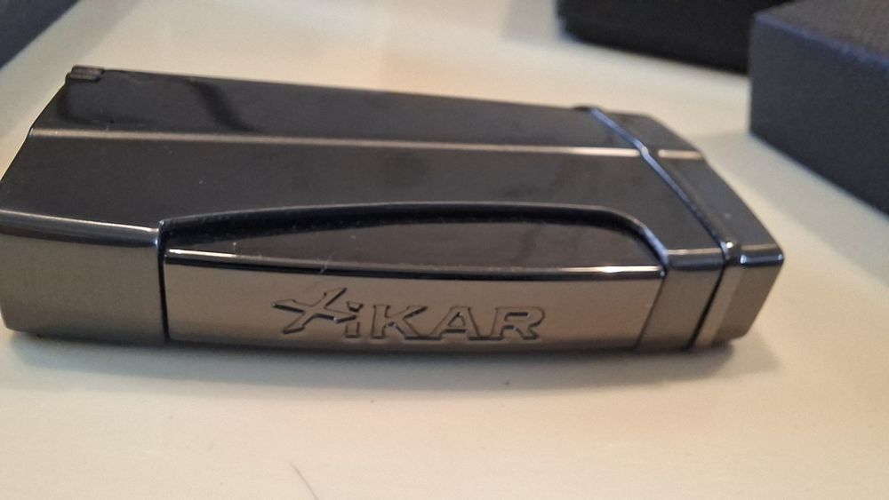 Запалка XIKAR 502G2 EXECUTIVE II