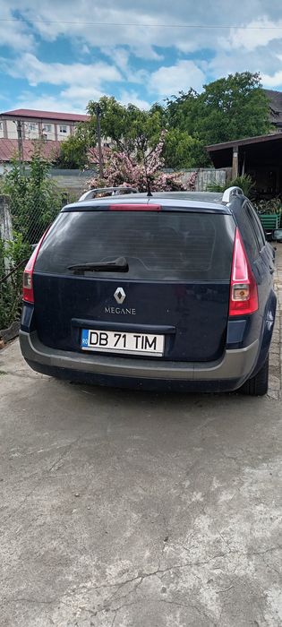 Renault Megane 2