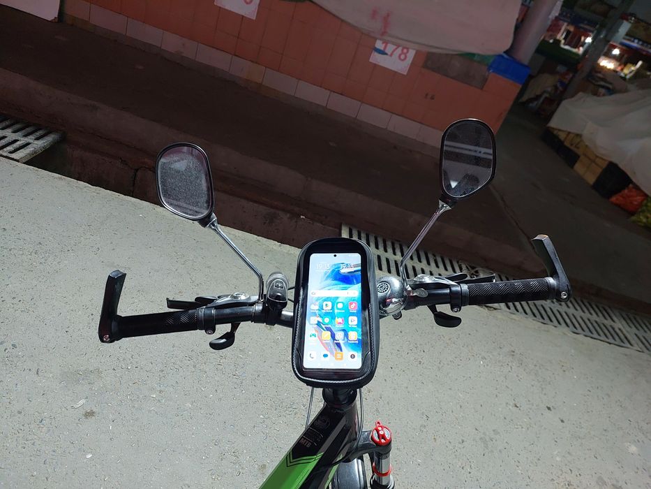 Велосипед BONVI kitay