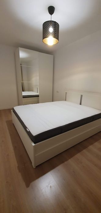 Apartament cu  3 camere Class Park