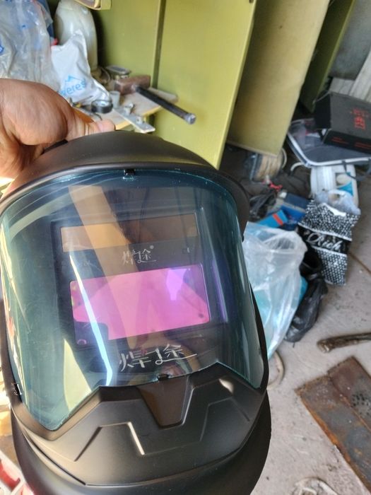 Продам маски хамелеон