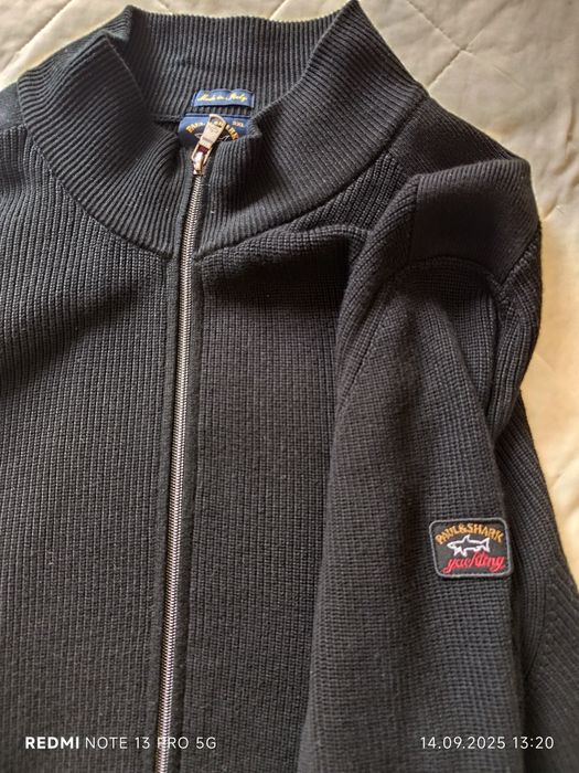 Сет от оригинални памучни жилетки