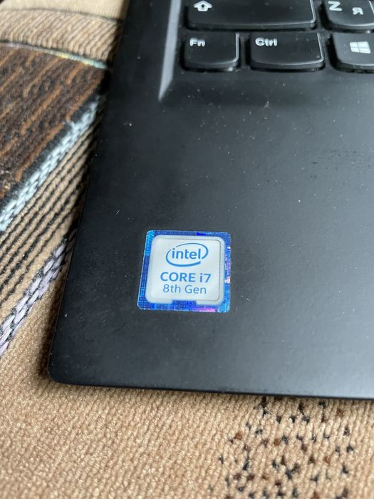 Lenovo thinkpad 1x carbon 6 gen