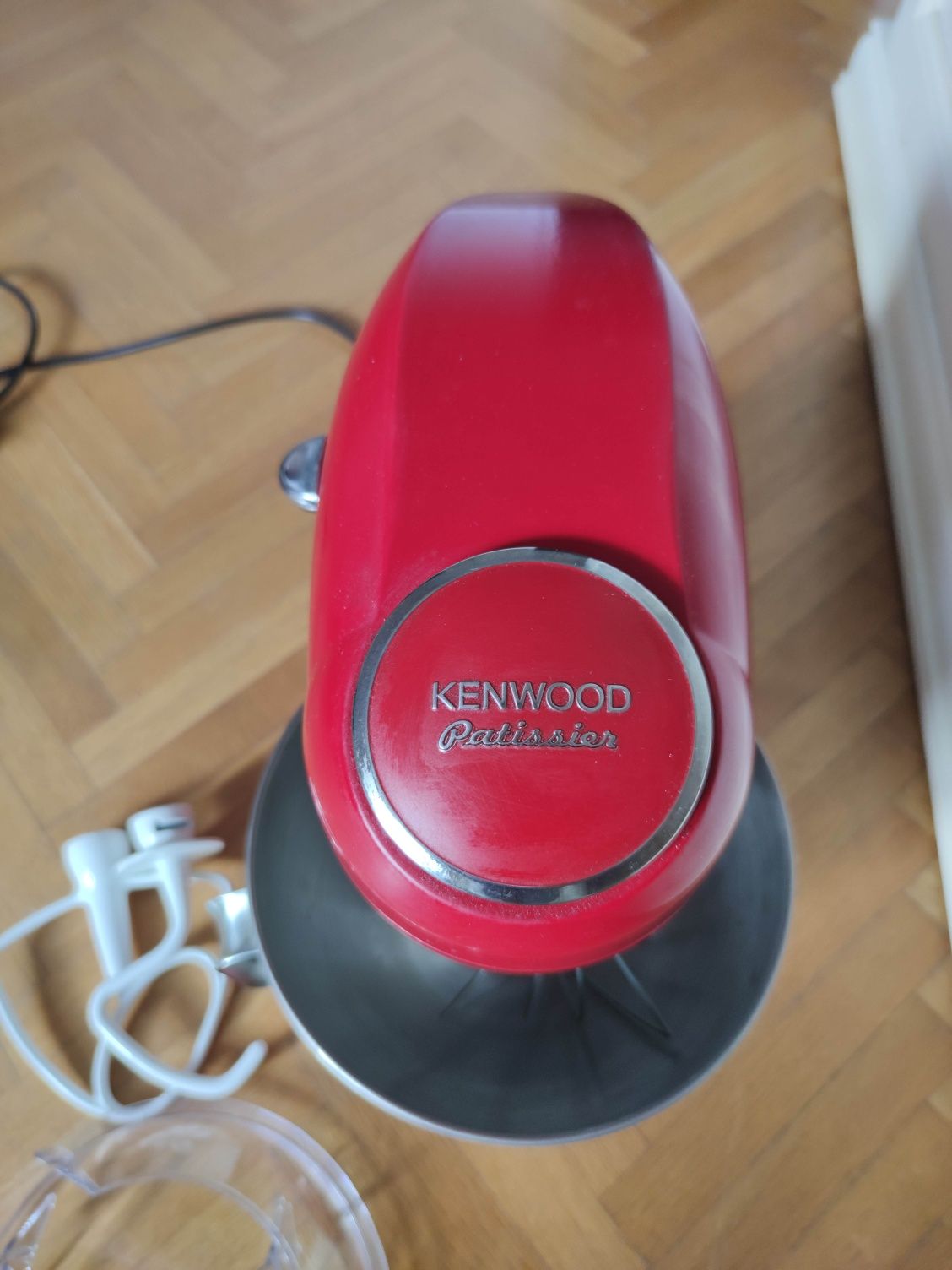 Планетарен миксер Kenwood Patissier гр. София Оборище • OLX.bg