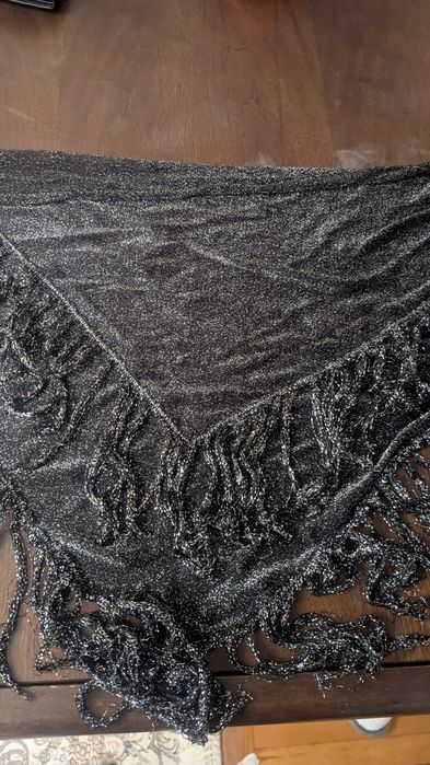 Продам прекрасную шаль