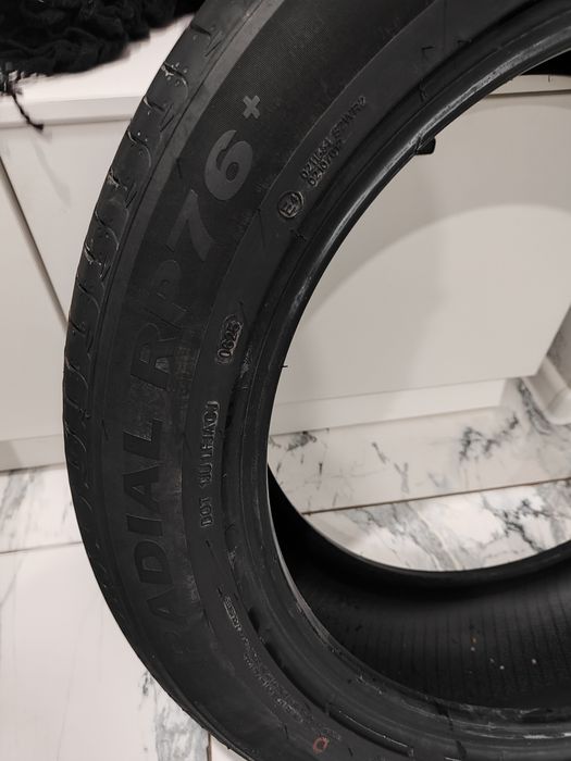 Шины Changan CS 75 / 225/55/19  М+S