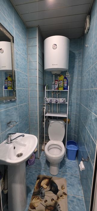 Пр.ся 4х ком.я на 2м эт Вокзал, Самарканд, Ширин табака