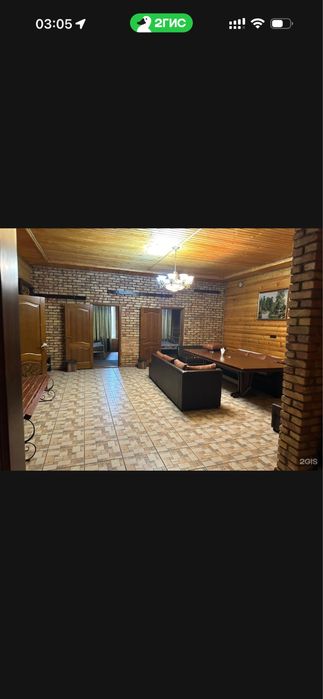 Сауна почасовая час