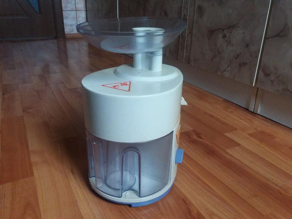 Storcător De Fructe