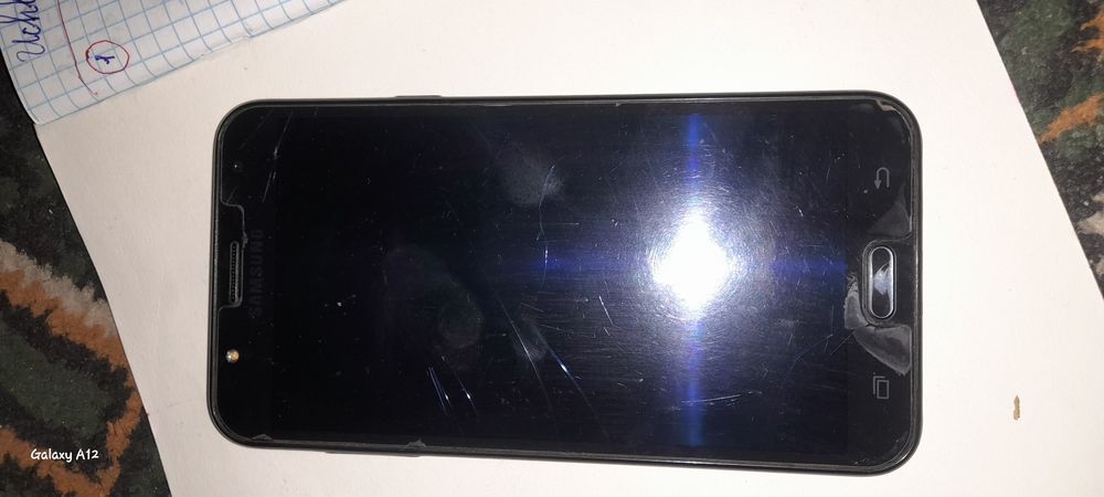 Samsung J 7 neo.