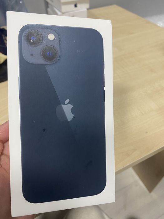 Айфон 13,15 новые