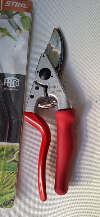 Stihl Felco F7 foarfeca profesionala pentru gradina