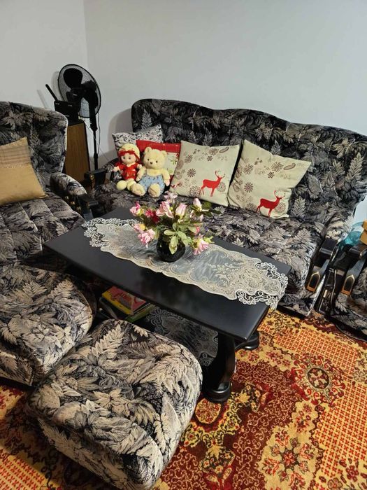 Холна гарнитураа