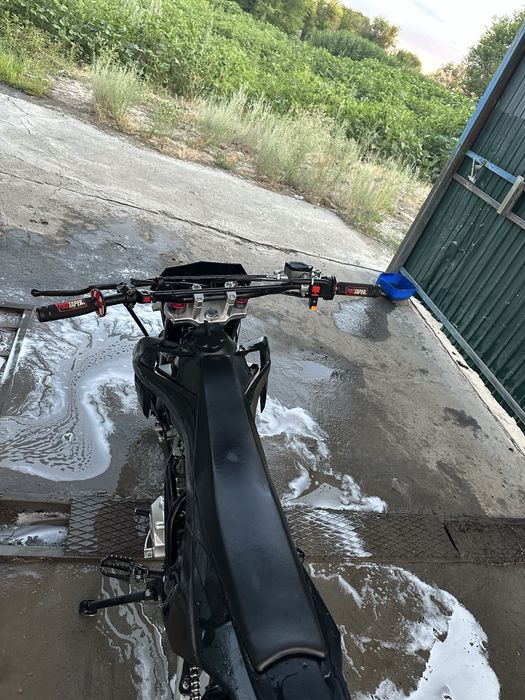 Питбайк(Baige) 125 куб