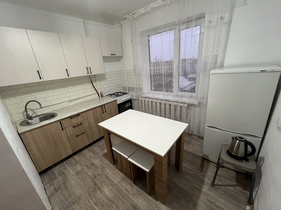 Сдам квартиру долгосрочно