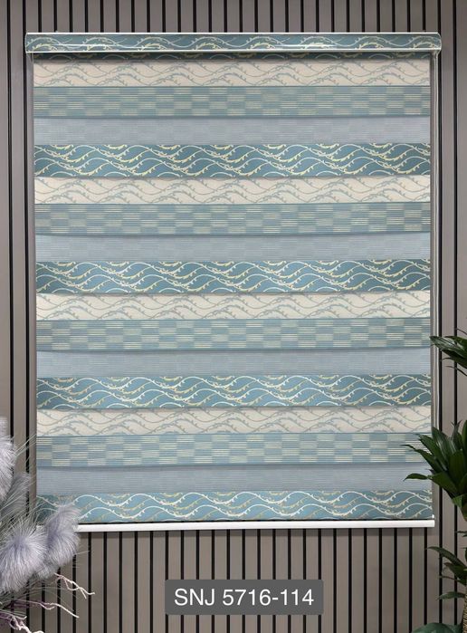 Praym JALYUZI Buxoro sifatli va xamyonbob