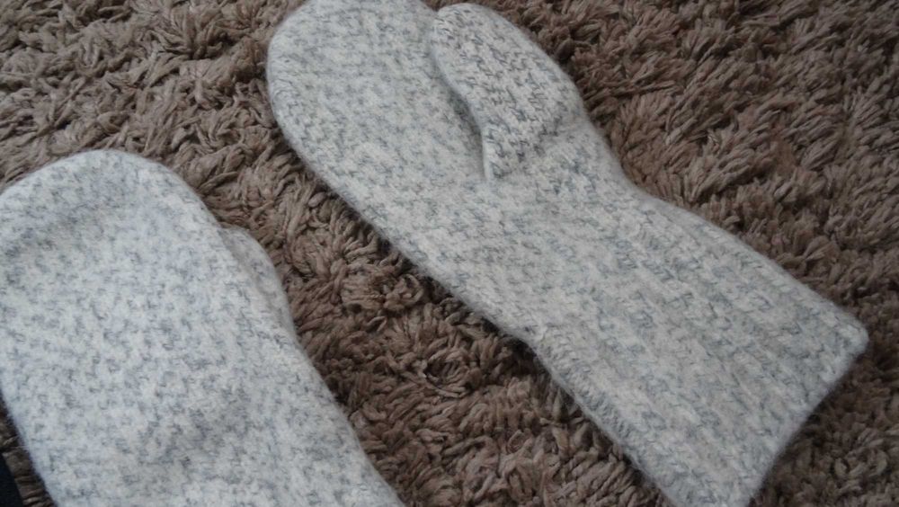 L.L.Bean XL gore-tex