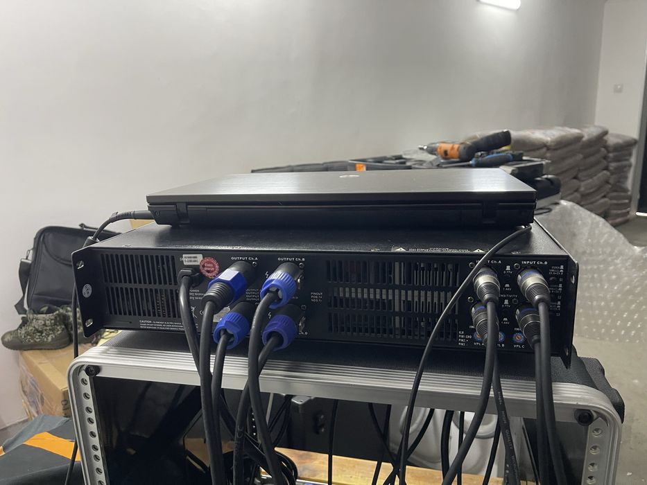 Крайно стапало Ihos d6004