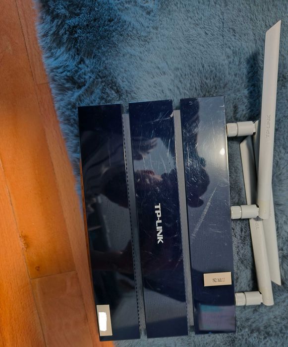 Routere:Linksys, TP Link, Devolo, Strong, Mercusys,Netgear