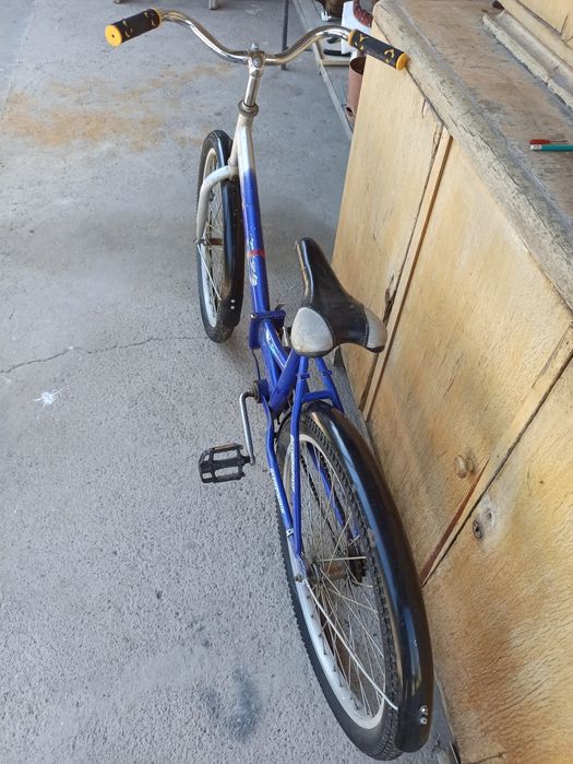 Велосипед Олимпия