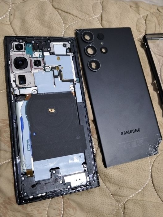 Самсунг 23 ультра