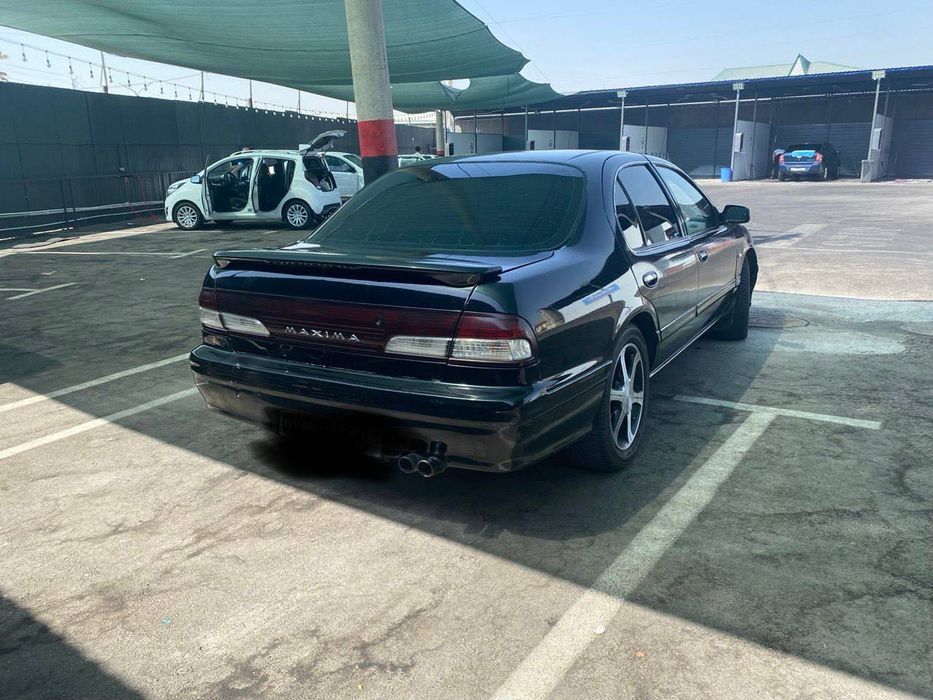 Nissan maxima a32