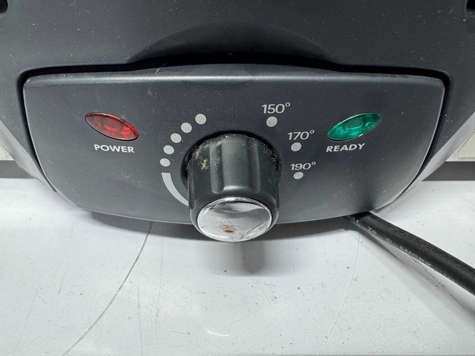 Фритюрник - Morphy Richards 2000W / 3L